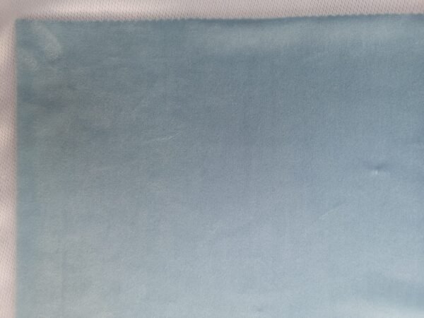 Super Soft Velvet