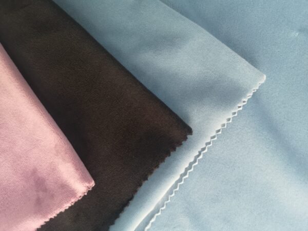Super Soft Velvet - 图片 2