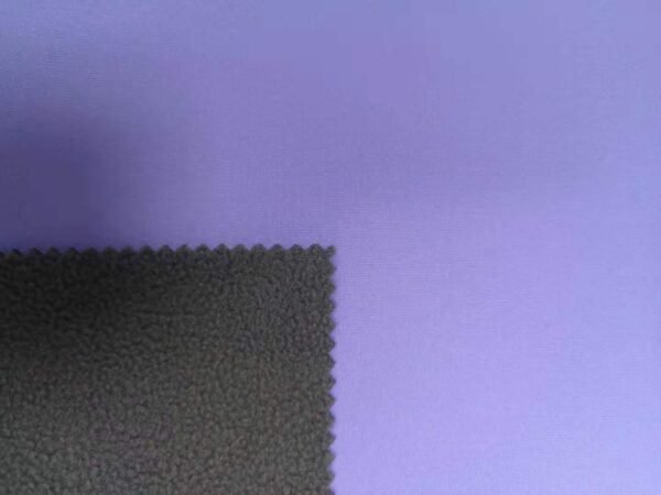 Bonded Fleece Waterproof 310GSM