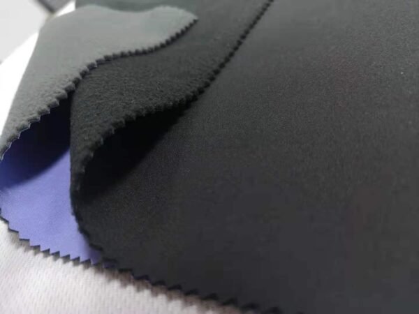 Bonded Fleece Waterproof 310GSM - 图片 4