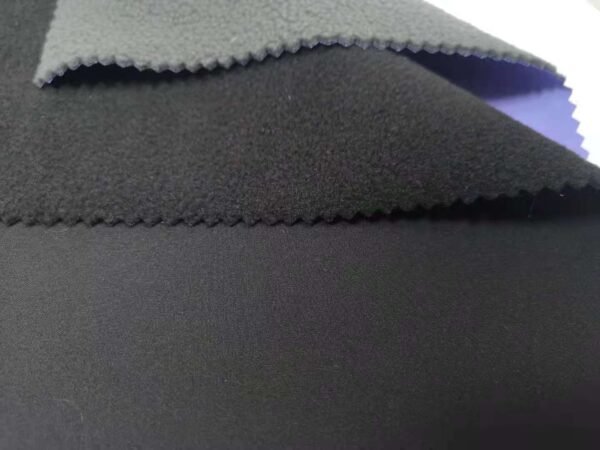 Bonded Fleece Waterproof 310GSM - 图片 3