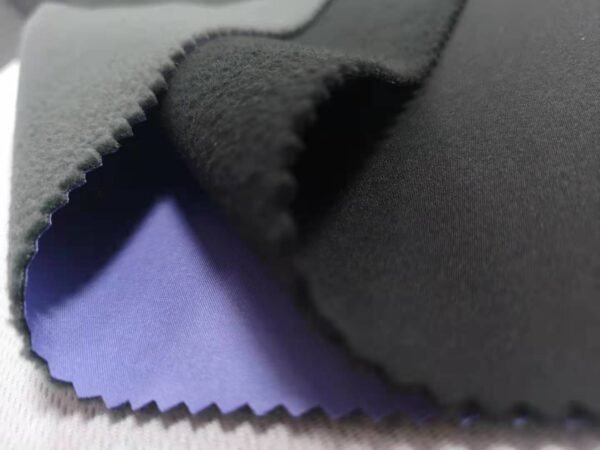 Bonded Fleece Waterproof 310GSM - 图片 2