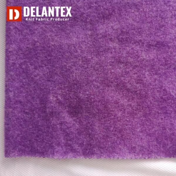 Polar Fleece 2 Sides Brushed - 图片 2