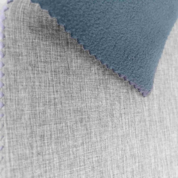 Bonded Fleece With PE - 图片 2