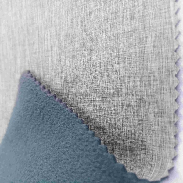 Bonded Fleece With PE - 图片 3