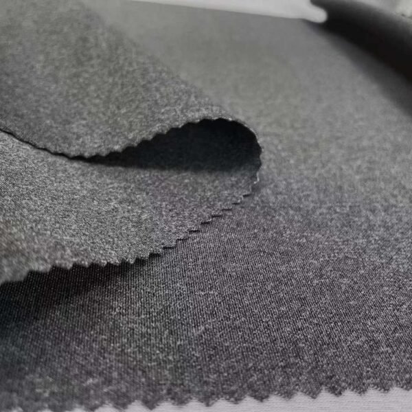 Cationic Scuba fabric for shorts jacket 300GSM - 图片 4