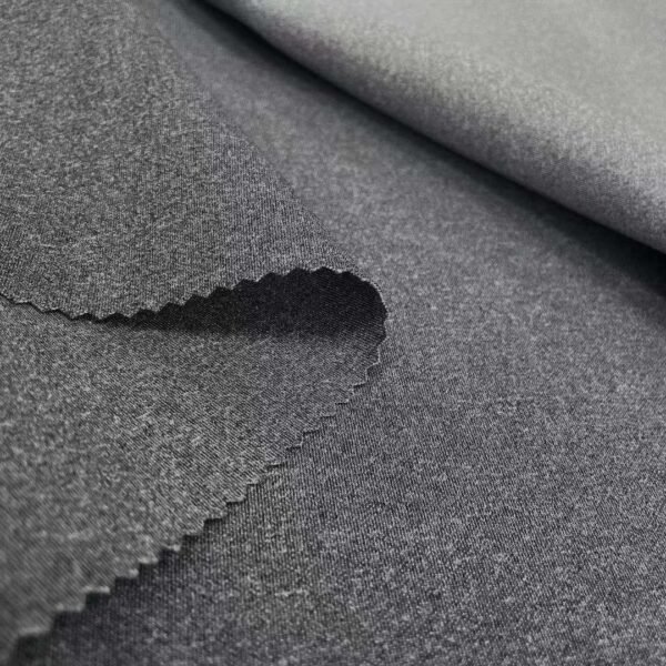 Cationic Scuba fabric for shorts jacket 300GSM - 图片 3