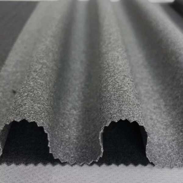 Cationic Scuba fabric for shorts jacket 300GSM
