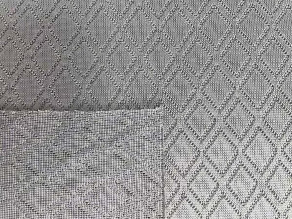 DIGITAL JQD KNITTING 230GSM 180CM 100%POLY - 图片 2
