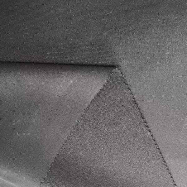 DTY Crepe fabric for women dress 200GSM - 图片 4