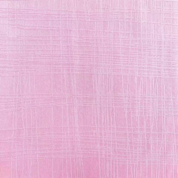 Digital Knitting Jaquard 180GSM pink color - 图片 2