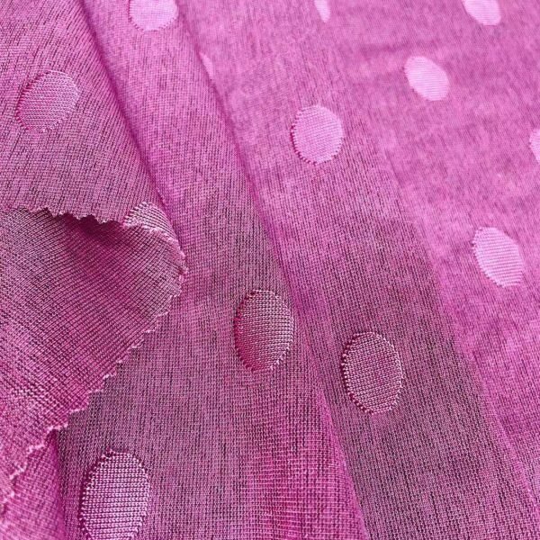 Digital knitting Jaquard 220GSM - 图片 4