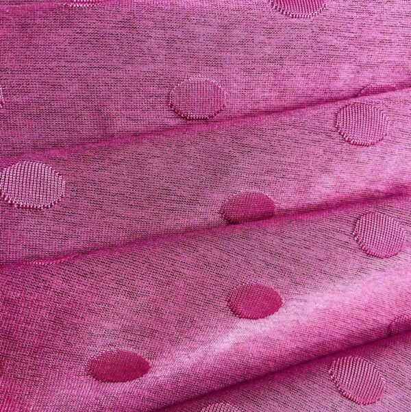 Digital knitting Jaquard 220GSM