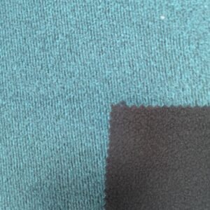 Knitting Bonded Fleece 330GSM