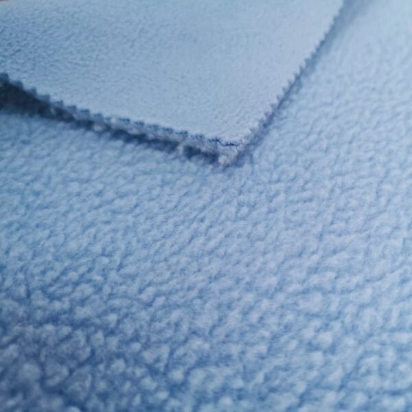 Polar Fleece Sherpa Bonded 386GSM - 图片 3