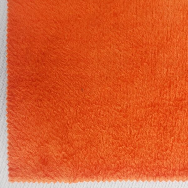 Polyester Micro Velvet - 图片 2