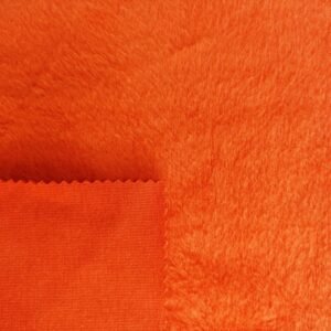 Polyester Micro Velvet