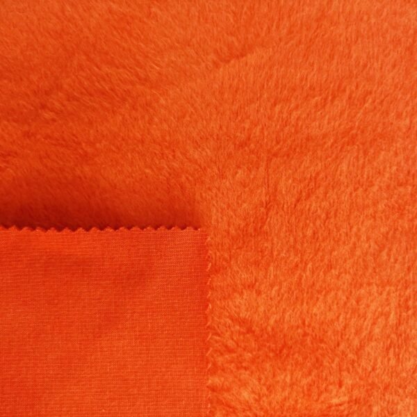 Polyester Micro Velvet