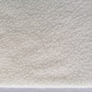 Sherpa Fleece Fabric