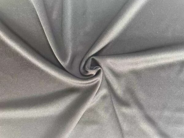 Wholesale Plain Dyed Interlock fabric 105GSM - 图片 4