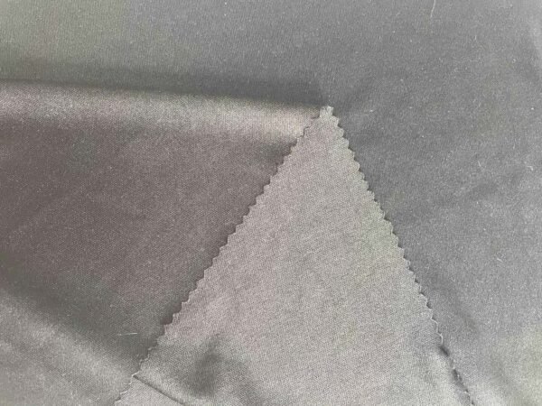 Wholesale Plain Dyed Interlock fabric 105GSM - 图片 3