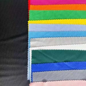 Wholesale Plain Dyed Interlock fabric 105GSM
