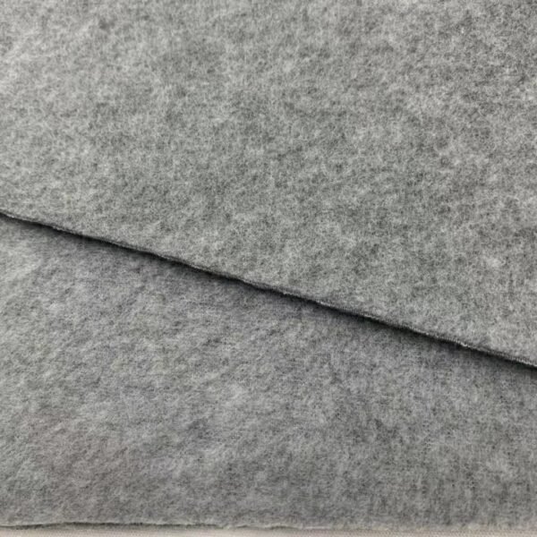 Polar Fleece Melange - 图片 2