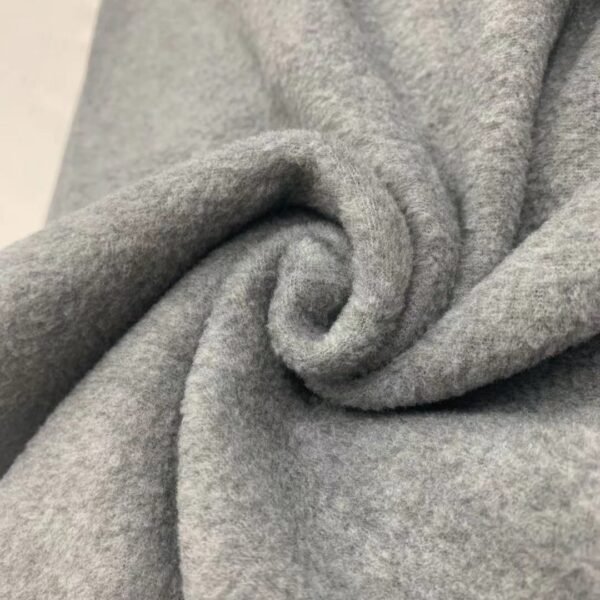 Polar Fleece Melange - 图片 3
