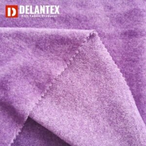 Polar Fleece 2 Sides Brushed