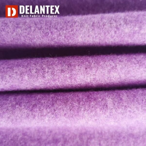 Polar Fleece 2 Sides Brushed - 图片 4