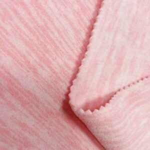 wholesale free sample cationic polar fleece 100% polyester for sports winter jacket