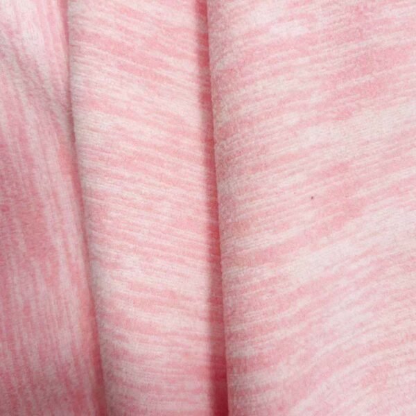 wholesale free sample cationic polar fleece 100% polyester for sports winter jacket - 图片 4