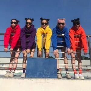 Delantex-Professional Knit Fabric Manufacturer