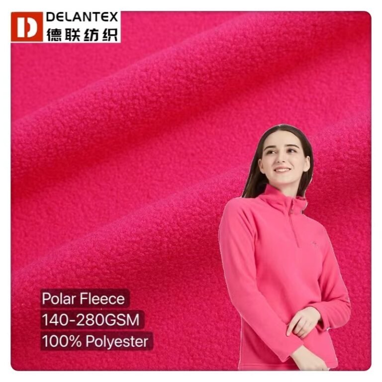 polar fleece