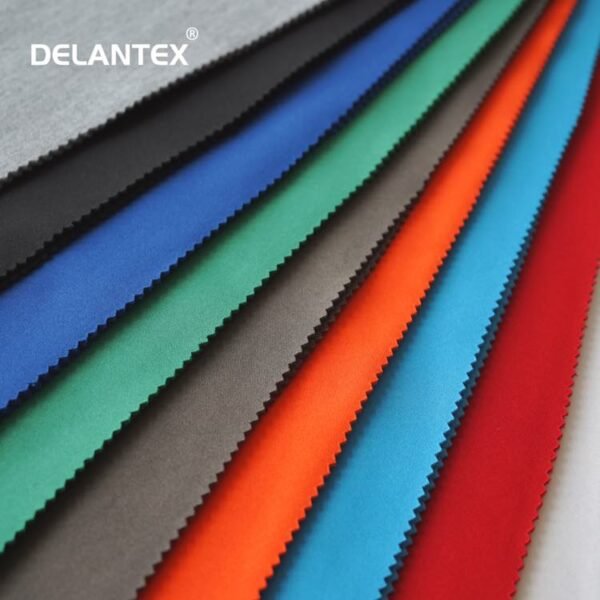 bonded polar fleece fabric