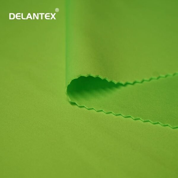 Polyester Spandex Scuba Fabric