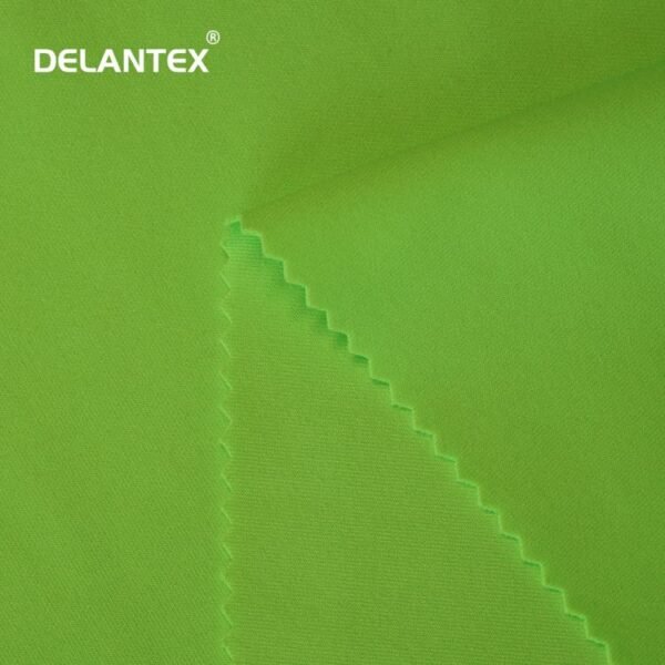 Polyester Spandex Scuba Fabric