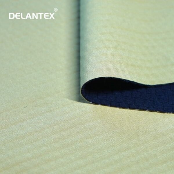 bonded TPU polar fleece fabric