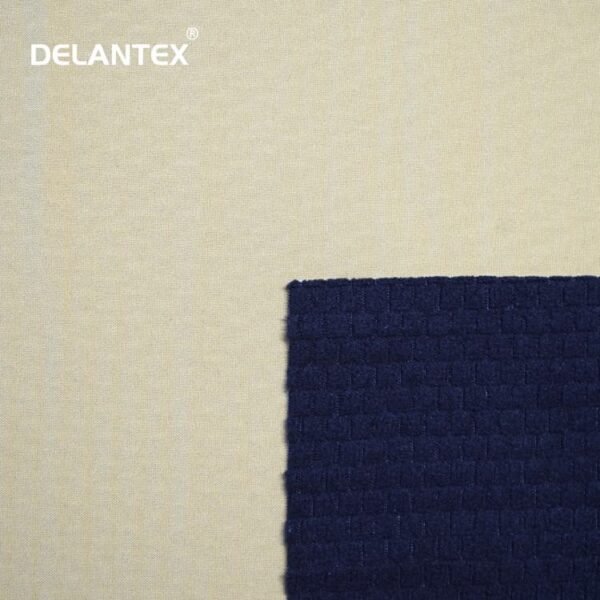 bonded TPU polar fleece fabric