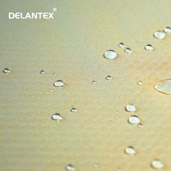 bonded TPU polar fleece fabric