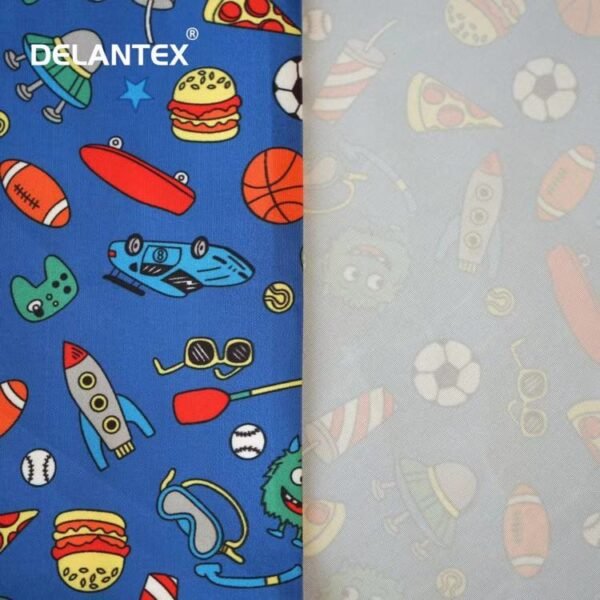 fake memory waterproof fabric