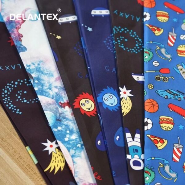 fake memory waterproof fabric