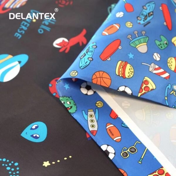 fake memory waterproof fabric