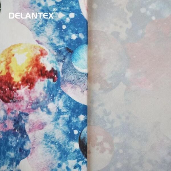 fake memory waterproof fabric