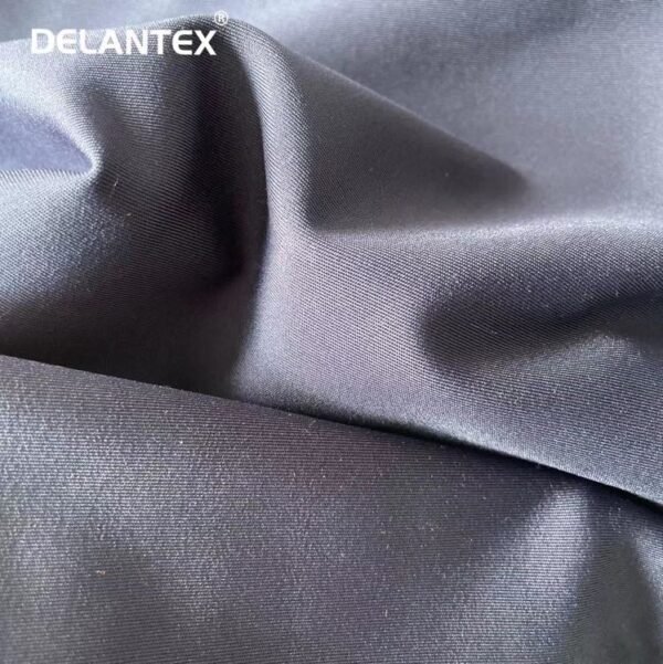 Polyester Spandex Fabric