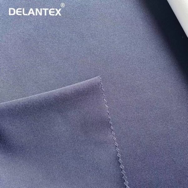 Polyester Spandex Fabric