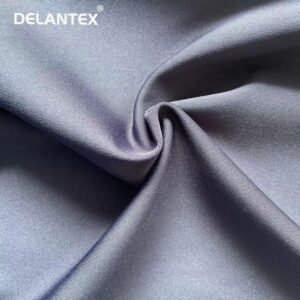 Polyester Spandex Fabric