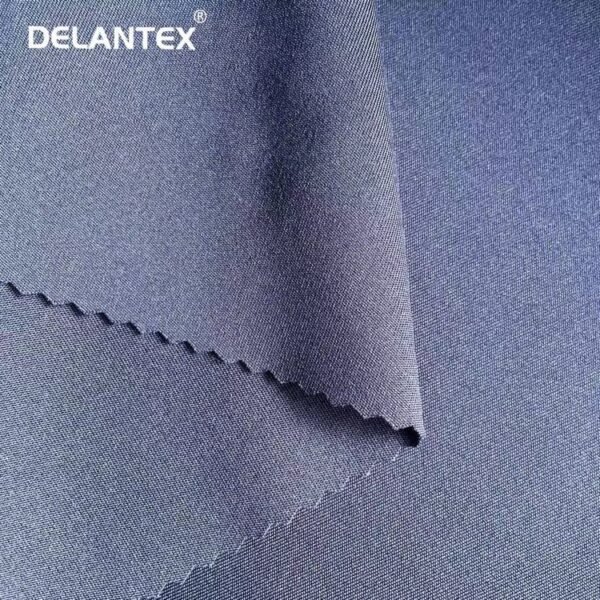 Polyester Spandex Fabric