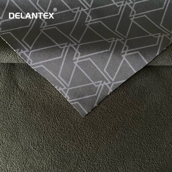 bonded polar fleece fabric