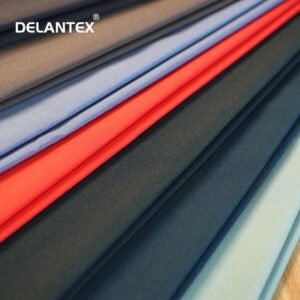Polyester Spandex Fabric